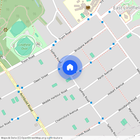 2 Adelaide Avenue, East Lindfield