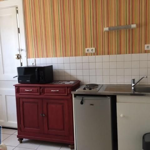 Appartement 1 pièce - 29 m² - Photo 1