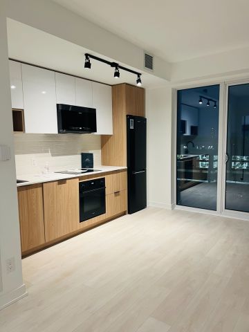 For Lease - 5 Defries Street Unit# 606, Toronto, Ontario - Photo 4