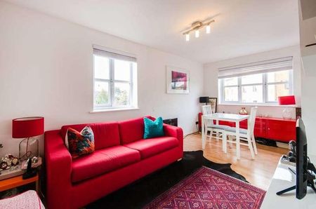 John Williams Close, New Cross, SE14 - Photo 2