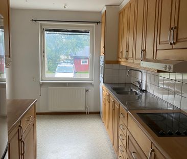 Styrmansgatan, Ursviken - Foto 5