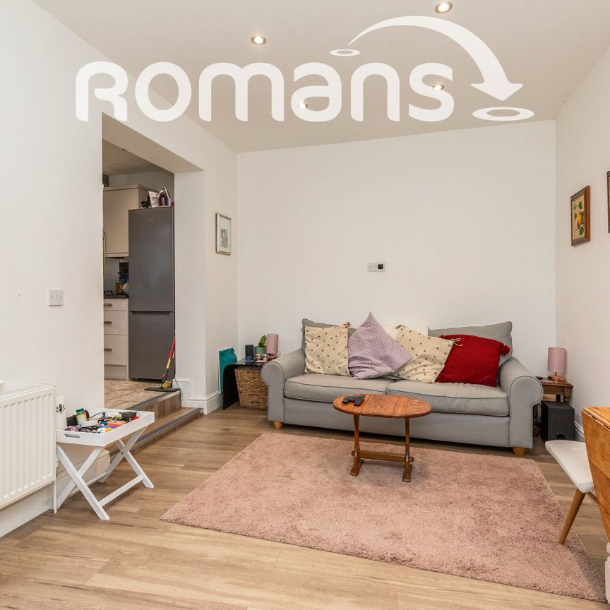 2 bedroom house to rent - Photo 1