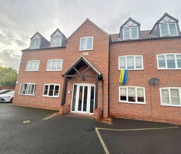 Belvoir Court, Bottesford, Nottingham - Photo 1