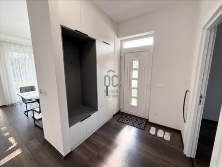 Kiadó új építésű ház - Debrecen - Fotó 3