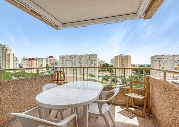 3 room luxury Flat for rent in Gandia, Spain