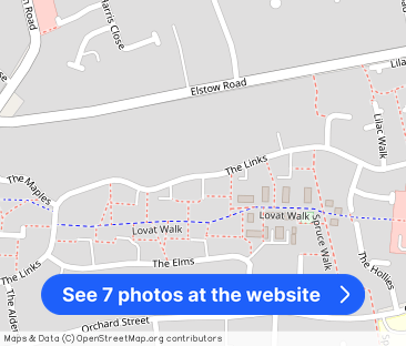 The Links, Kempston, MK42 7LT - Photo 1