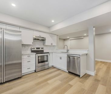 For Lease - 110 Codrington Street Unit# Lower, Barrie, Ontario - Photo 1