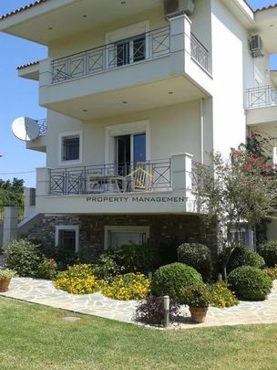 Μονοκατοικία για ενοικίαση Πικέρμι - Φωτογραφία 1
