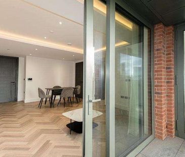 Brigade Mews, London, SE1 - Photo 3