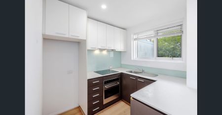 Light-Filled, Spacious Apartment in a Prime Location - Photo 3