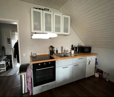 Nachmieter gesucht – 2-Zimmer-Wohnung in Scharbeutz - Photo 5