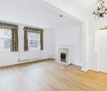 3 bedroom terraced house to rent - Photo 2