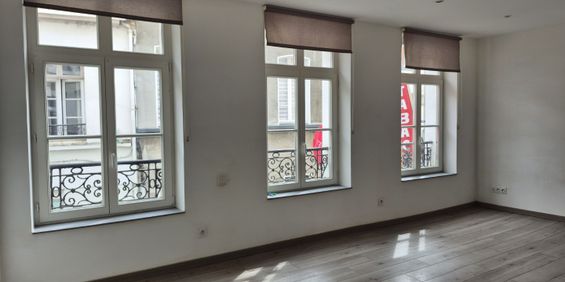 Location Appartement 1 pièce 30m² ST OMER 62500 - Photo 3