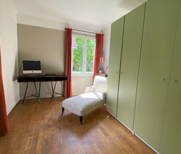 Tout savoir sur cette maison à Le Vésinet - Photo 6