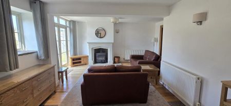 2 bedroom cottage to rent - Photo 4