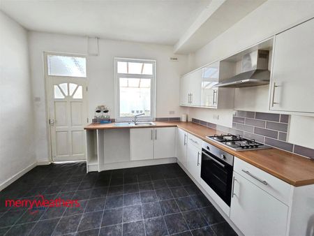 2 bed terraced house to rent in Hoober Street, Wath-Upon-Dearne, S63 - Photo 4