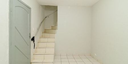 Casa para alugar com 80m², 2 quartos e sem vaga - Photo 3