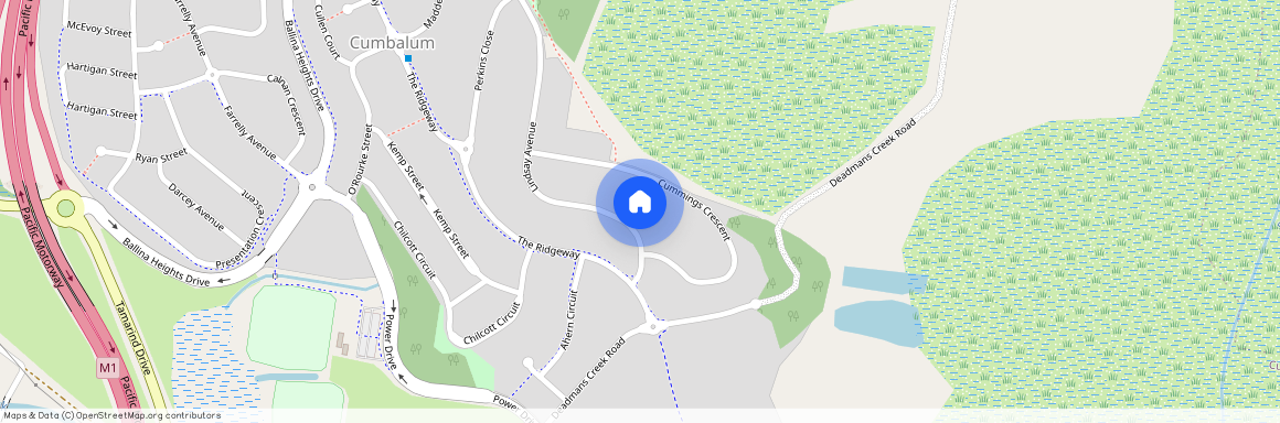 10 Lindsay Avenue, NSW 2478, Cumbalum