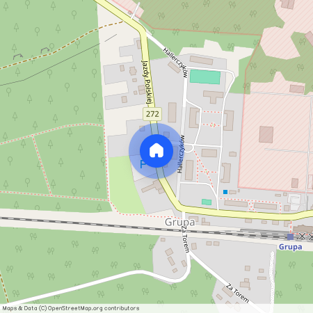 Grupa Plac, Dragacz, świecki, kujawsko-pomorskie