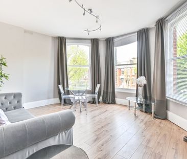 1 Bed Flat, Christchurch Avenue, NW6 - Photo 2