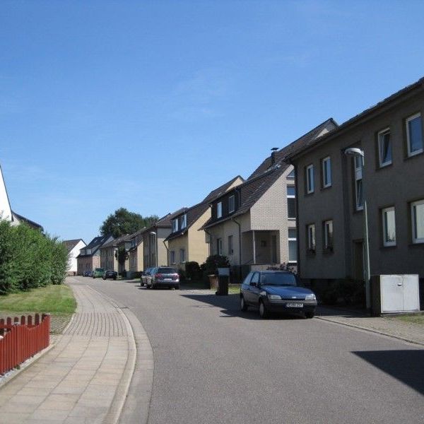 Charmante Wohnung in Stoppenberg - Photo 1