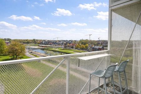 Appartement te huur - Photo 2