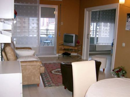 Piso de alquiler en Ibaeta - Photo 3