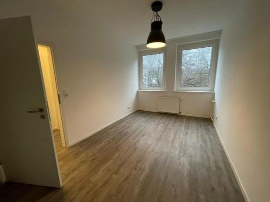 Super zentrales 1 Zimmer Appartement in Hannover! - Photo 1