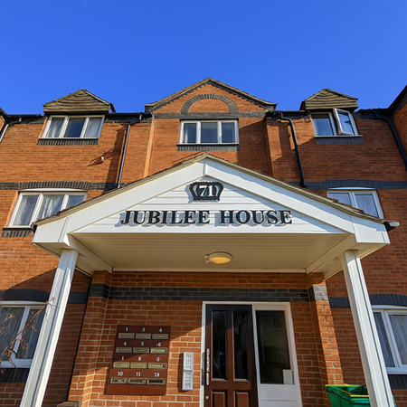 2 bedroom apartment to rent - Photo 5