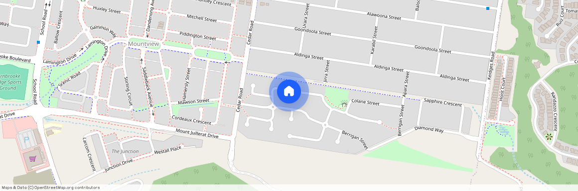 Burrawang St 11, QLD 4301, Redbank Plains