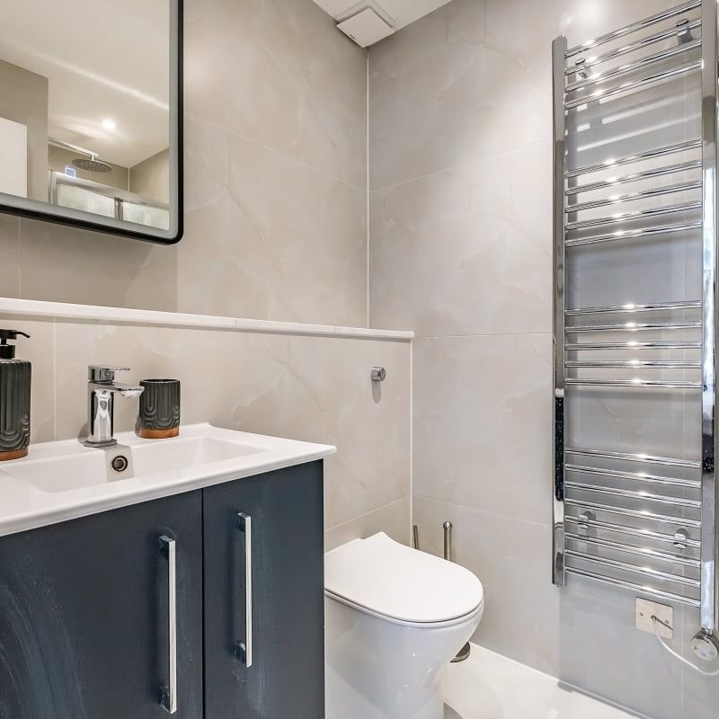 2 bedroom flat to rent - Photo 1