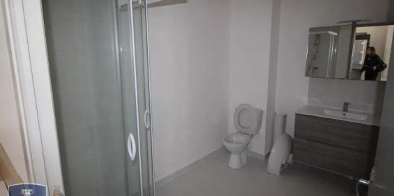 Appartement à louer 2 pièces 39.71m² - Photo 3