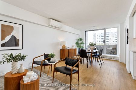 For Lease - 35 Ormskirk Avenue Unit# 510, Toronto, Ontario - Photo 4