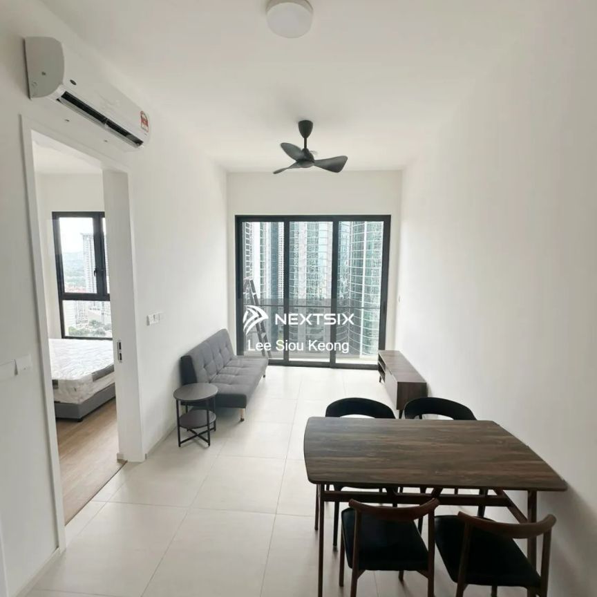 Laurel Residence - Foto 1