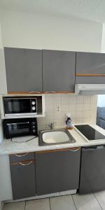 A LOUER STUDIO MEUBLE A SAINT CHELY D'APCHER - Photo 3