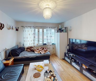 Oluffnilssonsväg, Göteborg - Photo 1