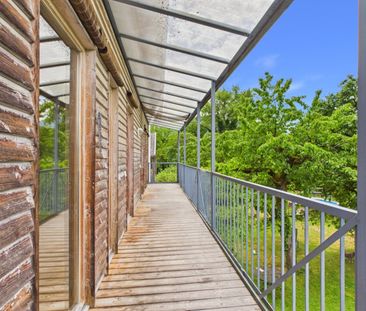 Gepflegte & großzügige 3,5-Zimmerwohnung (ca. 120m²) in Feldkirch-G... - Foto 5