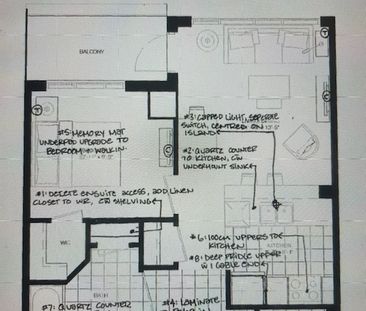 For Lease - 16 Concord Place Unit# 617, Grimsby, Ontario - Photo 4