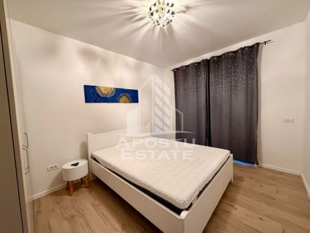 Apartament cu 2 camere, ultrafinisat, zona Dumbravita - Photo 2