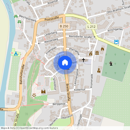 06642 Sachsen-Anhalt - Nebra (Unstrut)