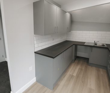 2 bedroom terraced house to rent - Photo 6