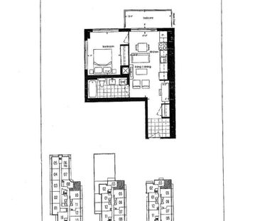 For Lease - 275 Yorkland Road Unit# 1004, Toronto, Ontario - Photo 1