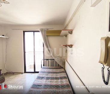 Studio/Γκαρσονιέρα για ενοικίαση Άγιος Γεράσιμος (Πάτρα) - Photo 2