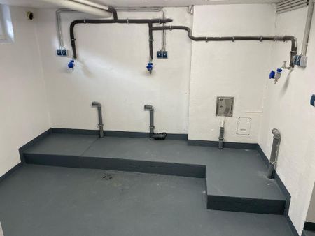 2 Zimmer Dachgeschoss Wohnung in Kohlscheid - Photo 4