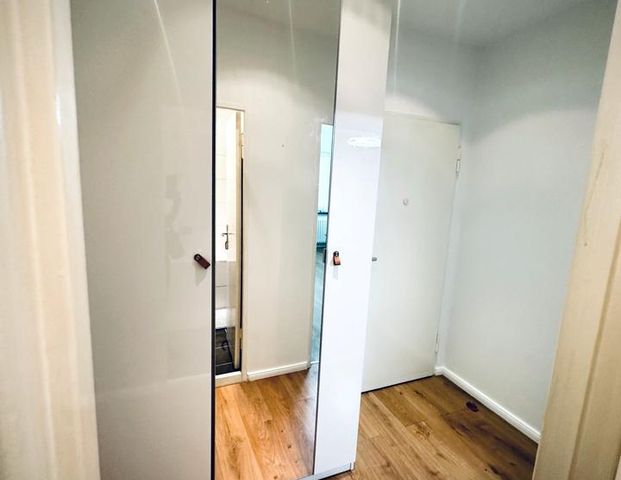 1 Zimmerwohnung Berlin Grunewald Untermiete möbeliert - Photo 1