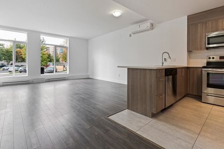 155 Chemin de la Rive-Boisée apartment — Montréal, QC (2-Bedroom) - 2 Bedroom - Photo 3
