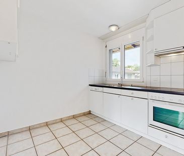 4 Zimmer, 97 m², 2. Stock - Photo 5
