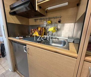 Studio/Γκαρσονιέρα για ενοικίαση - Πάτρα, - Photo 6