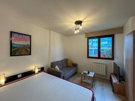 Location Appartement 1 pièce 25m² - Photo 2