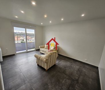 Location Appartement 3 pièces 59m² HOMECOURT 54310 - Photo 6
